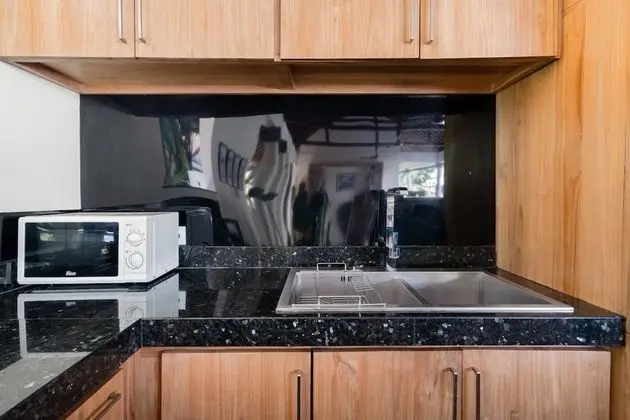 Luxury Villa, 3 Yatak Odası, Sigara İçilmez
