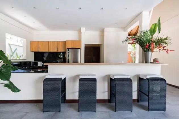 Luxury Villa, 3 Yatak Odası, Sigara İçilmez