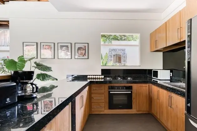 Luxury Villa, 3 Yatak Odası, Sigara İçilmez