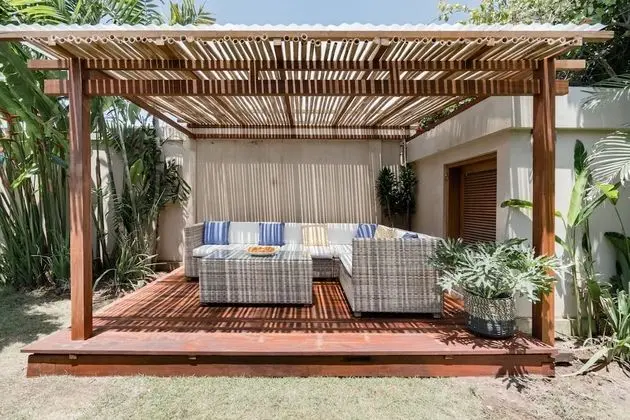 Luxury Villa, 3 Yatak Odası, Sigara İçilmez