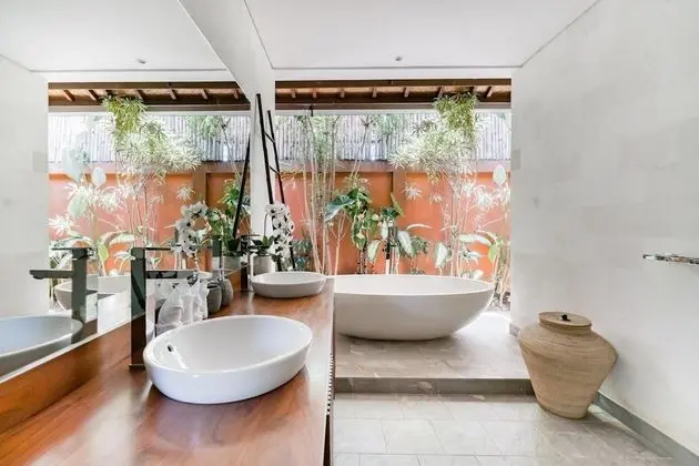 Luxury Villa, 3 Yatak Odası, Sigara İçilmez