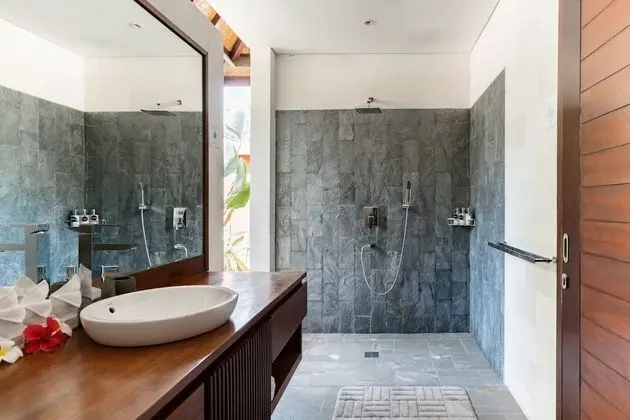 Luxury Villa, 3 Yatak Odası, Sigara İçilmez