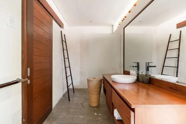 Luxury Villa, 3 Yatak Odası, Sigara İçilmez