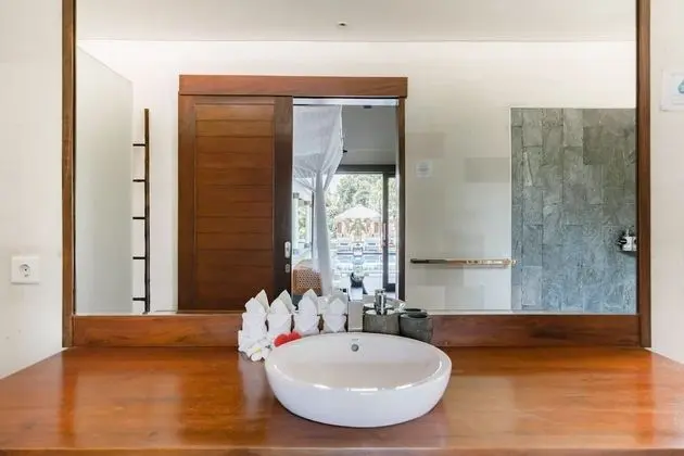 Luxury Villa, 3 Yatak Odası, Sigara İçilmez