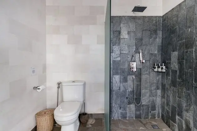 Luxury Villa, 3 Yatak Odası, Sigara İçilmez