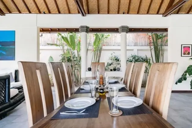 Luxury Villa, 3 Yatak Odası, Sigara İçilmez