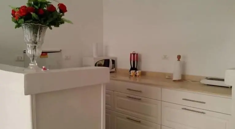 Comfort Stüdyo, 1 Çift Kişilik Yatak, Bahçe Manzaralı, Bahçeli