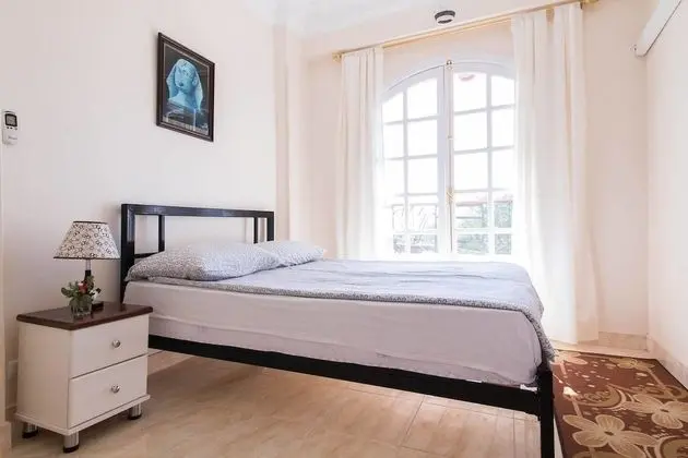 Deluxe Ev, 2 Yatak Odası, Nehir Manzaralı, Göl Kenarı