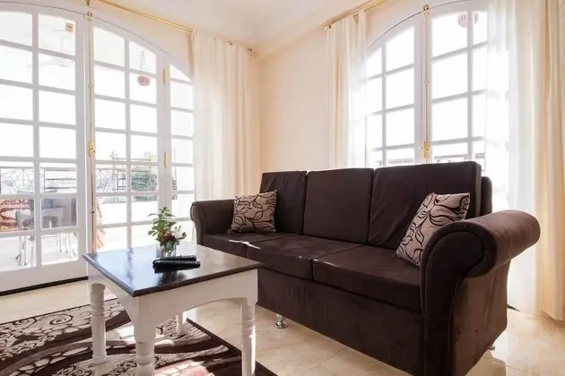 Deluxe Ev, 2 Yatak Odası, Nehir Manzaralı, Göl Kenarı