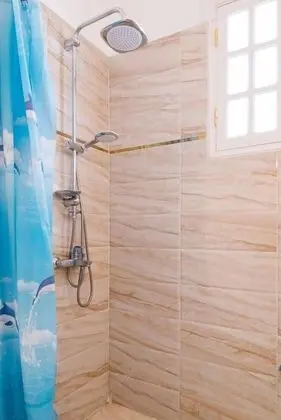 Deluxe Ev, 2 Yatak Odası, Nehir Manzaralı, Göl Kenarı