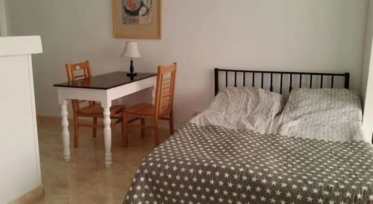 Deluxe Stüdyo, Nehir Manzaralı, Göl Kenarı