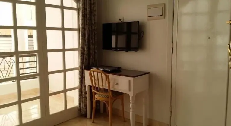Deluxe Stüdyo, Nehir Manzaralı, Göl Kenarı