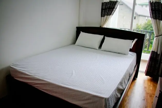 Luxury Apart Daire, 2 Yatak Odası, Dağ Manzaralı, Dağ Yamacı
