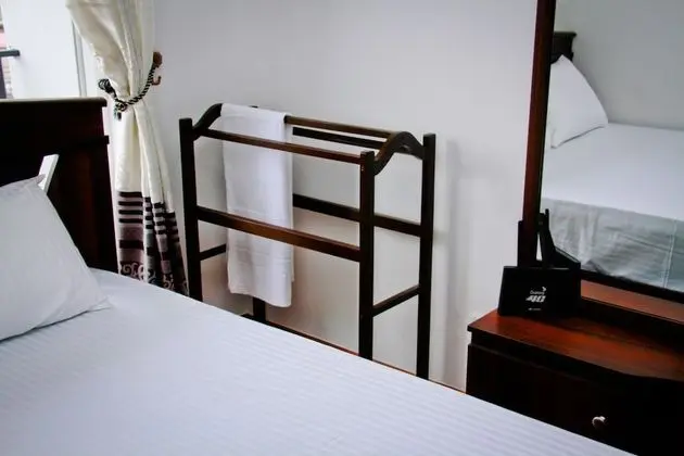 Luxury Apart Daire, 2 Yatak Odası, Dağ Manzaralı, Dağ Yamacı