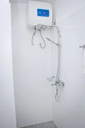 Luxury Apart Daire, 2 Yatak Odası, Dağ Manzaralı, Dağ Yamacı