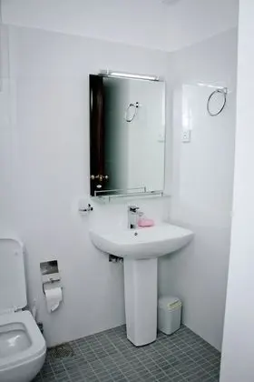 Luxury Apart Daire, 2 Yatak Odası, Dağ Manzaralı, Dağ Yamacı