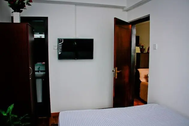 Luxury Apart Daire, 2 Yatak Odası, Dağ Manzaralı, Dağ Yamacı