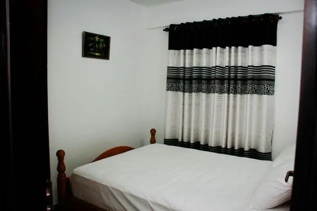 Luxury Apart Daire, 2 Yatak Odası, Dağ Manzaralı, Dağ Yamacı