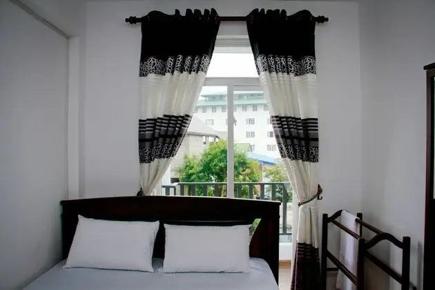 Luxury Apart Daire, 2 Yatak Odası, Dağ Manzaralı, Dağ Yamacı