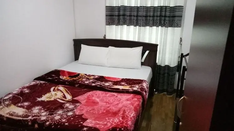 Luxury Apart Daire, 2 Yatak Odası, Dağ Manzaralı, Dağ Yamacı