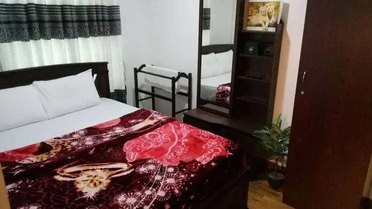 Luxury Apart Daire, 2 Yatak Odası, Dağ Manzaralı, Dağ Yamacı