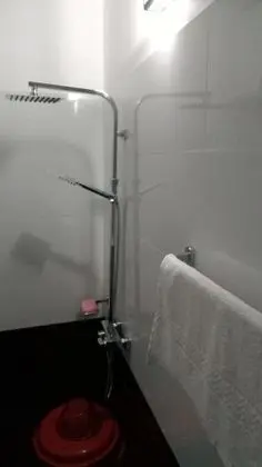 Luxury Apart Daire, 2 Yatak Odası, Dağ Manzaralı, Dağ Yamacı