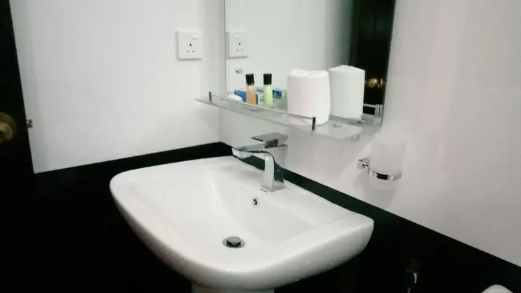 Luxury Apart Daire, 2 Yatak Odası, Dağ Manzaralı, Dağ Yamacı