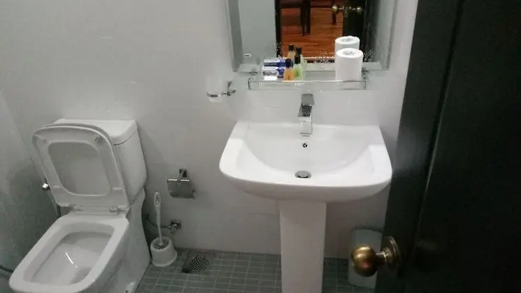 Luxury Apart Daire, 2 Yatak Odası, Dağ Manzaralı, Dağ Yamacı