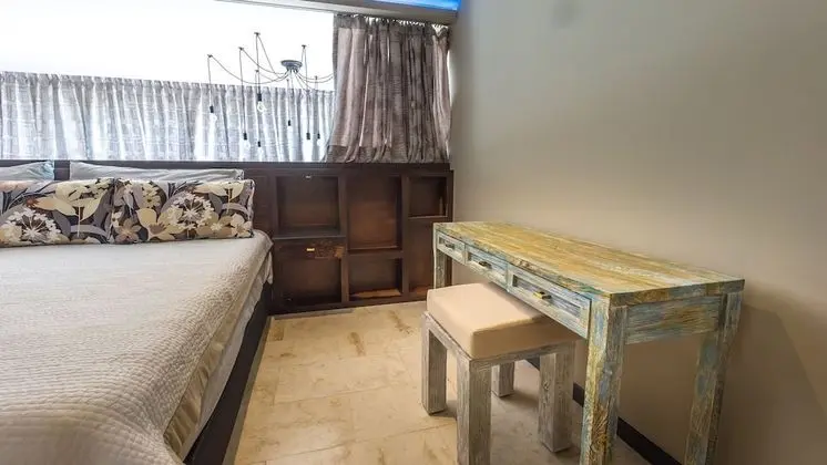 Deluxe Çatı Katı Süiti (Penthouse), 3 Yatak Odası