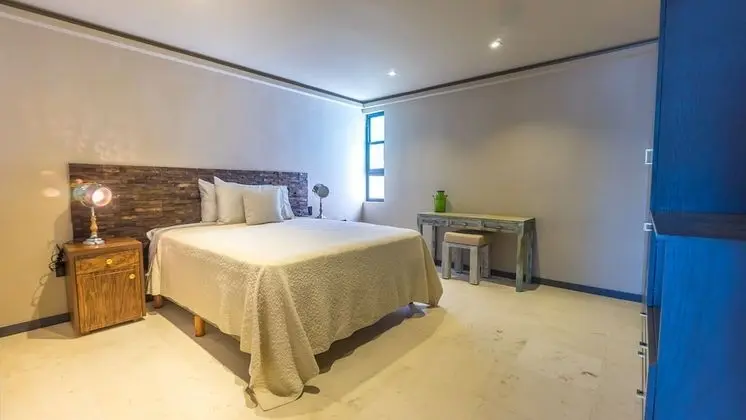 Deluxe Çatı Katı Süiti (Penthouse), 3 Yatak Odası