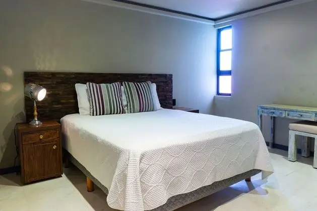 Deluxe Çatı Katı Süiti (Penthouse), 3 Yatak Odası