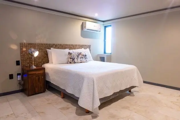 Deluxe Çatı Katı Süiti (Penthouse), 3 Yatak Odası