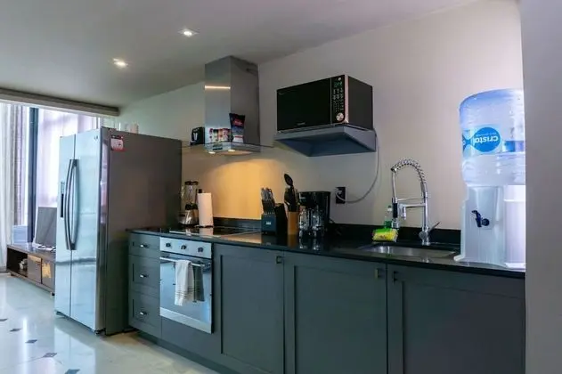 Deluxe Çatı Katı Süiti (Penthouse), 3 Yatak Odası