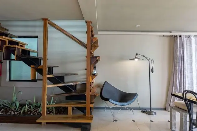 Deluxe Çatı Katı Süiti (Penthouse), 3 Yatak Odası