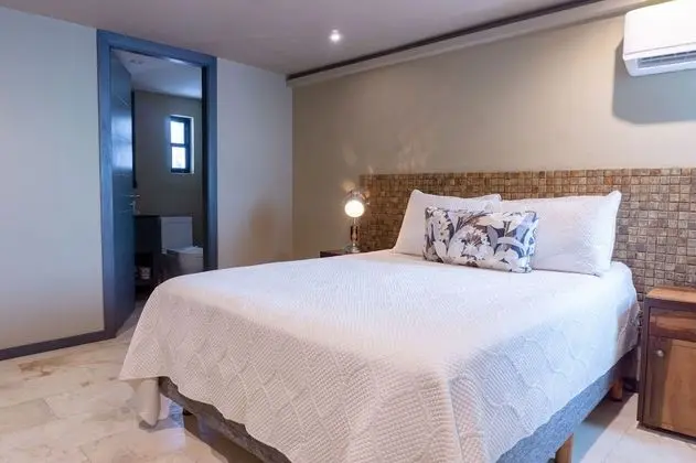 Deluxe Çatı Katı Süiti (Penthouse), 3 Yatak Odası