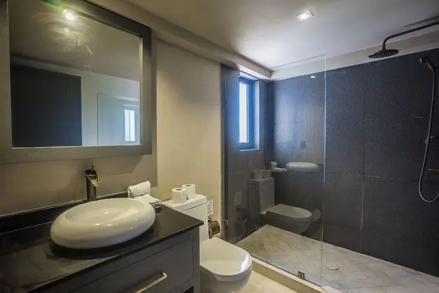 Deluxe Çatı Katı Süiti (Penthouse), 3 Yatak Odası