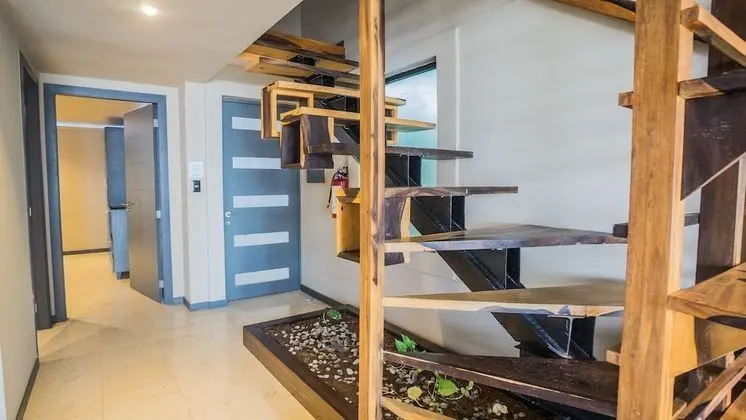 Deluxe Çatı Katı Süiti (Penthouse), 3 Yatak Odası