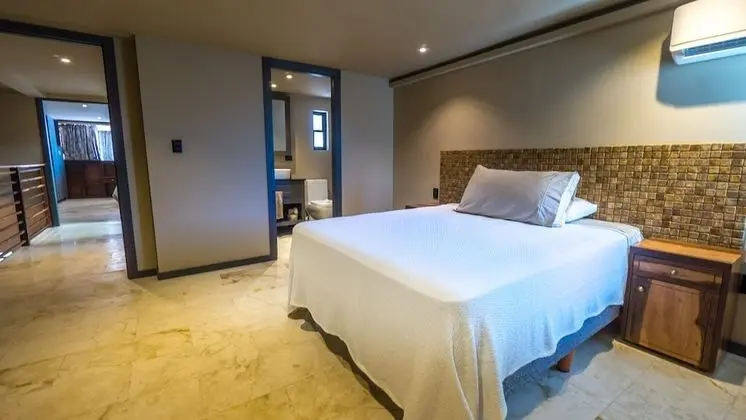 Deluxe Çatı Katı Süiti (Penthouse), 3 Yatak Odası