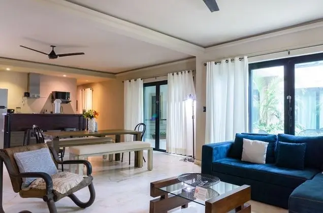 Luxury Apart Daire, 2 Yatak Odası