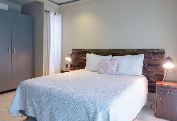Luxury Apart Daire, 2 Yatak Odası
