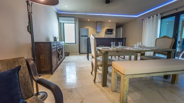 Luxury Apart Daire, 2 Yatak Odası