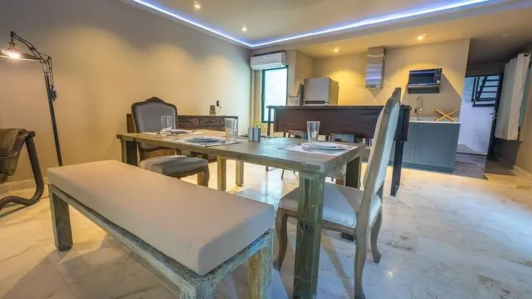 Luxury Apart Daire, 2 Yatak Odası