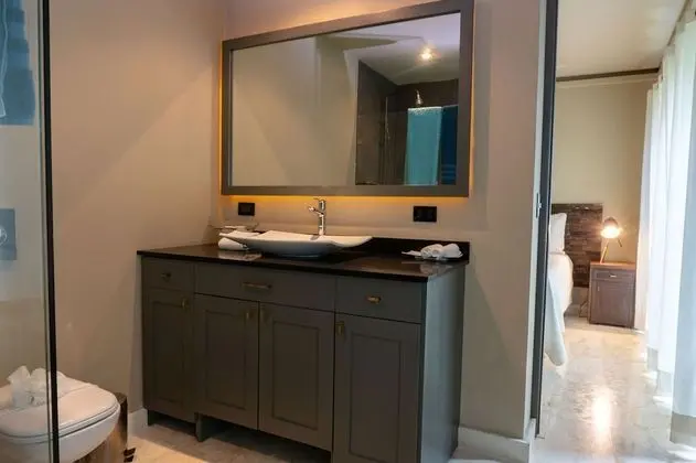Luxury Apart Daire, 2 Yatak Odası