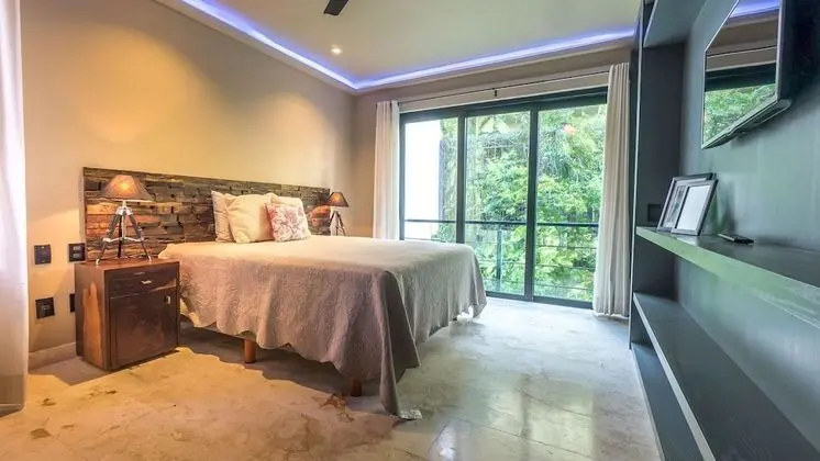 Luxury Apart Daire, 2 Yatak Odası