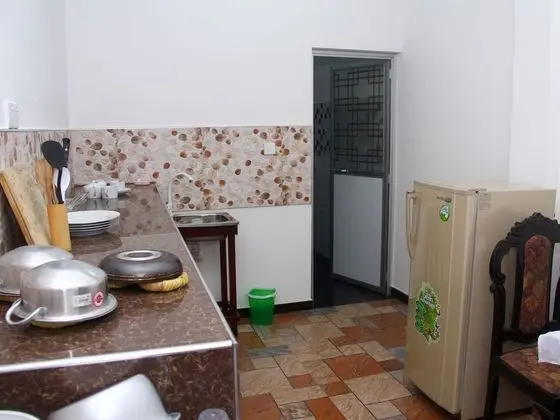 Apart Daire, Sigara İçilmez