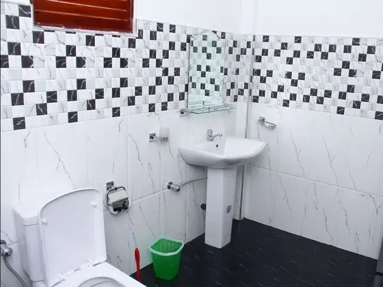 Apart Daire, Sigara İçilmez