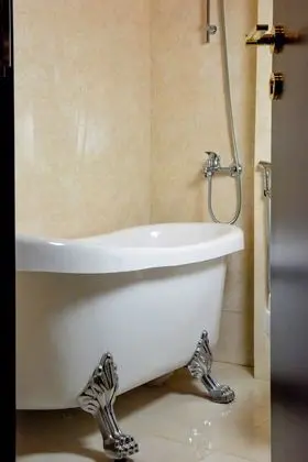 Basic Tek Kişilik Oda