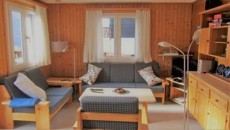 Apart Daire, 3 Yatak Odası