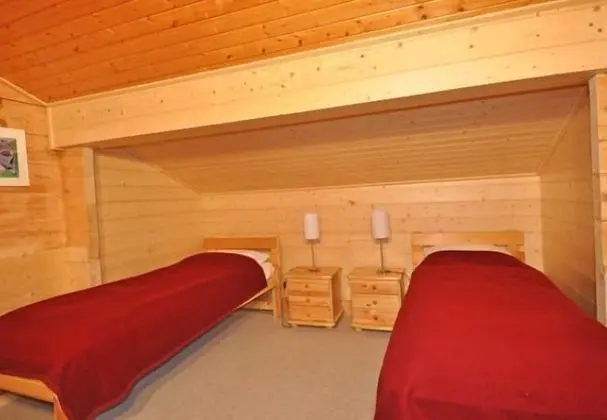 Apart Daire, 3 Yatak Odası