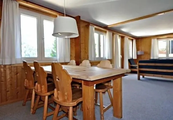 Apart Daire, 3 Yatak Odası